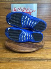 Jordan 12 Retro Blueberry