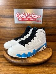 Jordan 9 Retro Powder Blue (2024)