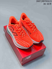 New Balance RC Elite MFCXLK4 Orange Racing Running Shoes