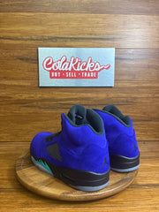 Jordan 5 Retro Alternate Grape