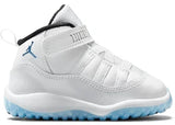 Jordan 11 Retro Legend Blue (TD)