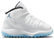 Jordan 11 Retro Legend Blue (TD)