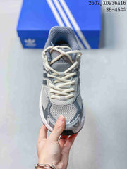 adidas Response CL Bad Bunny Sneakers Cream Gray JXD936A16