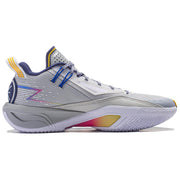 LiNing Wade Fission 9  'Gray'