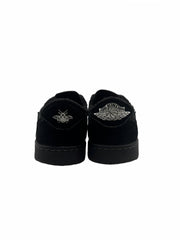 Jordan 1 Retro Low OG SP Travis Scott Black Phantom