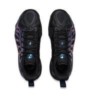 LiNing BadFive Hunt 2 'Deep Purple'