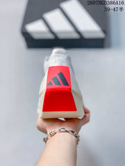 adidas Adizero Prime X Evo Running Shoes White Black