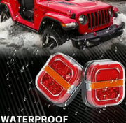 Car Tail lights（Right light）