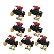 🛡️ Car Universal Battery Disconnect Leak Protector