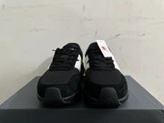 New Balance U370 Black Sneakers