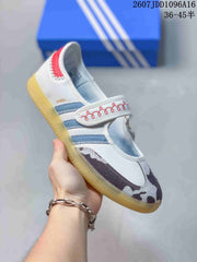 Adidas Samba Jane W Mary Jane Sneakers
