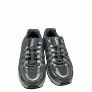 Nike P-6000 Metalic Cool Grey (GS)