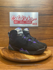 Jordan 7 Retro Ray Allen Bucks (GS)