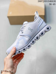 On Cloudtilt Remix Sneakers Light Gray 711150OWE
