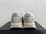 New Balance U370 Sneakers in Gray and Navy