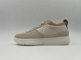 Nike Low-Top Sneakers in Off-White