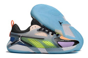 Jordan Heir Basketball Shoes in Multiple Colorways