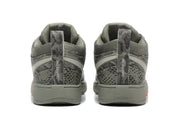 Nike Book 1 Basketball Shoes Grey Snakeskin Print