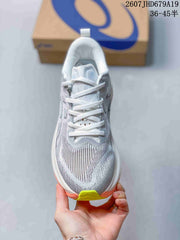 ASICS Superblast 2 Paris Running Shoes Gray White Coral