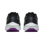 Nike Air Zoom Pegasus 39 Running Shoes Black Purple DH4071-008