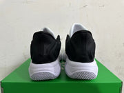 Nike G.T. Cut Academy Basketball Shoes White Black Gold
