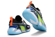 Jordan Heir Men's Basketball Shoes, Multiple Colorways