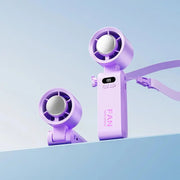 ChillBreeze Portable Turbo Fan