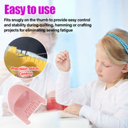 🔥Christmas Sale - Edge Stitch Lock & Sewing Gauge