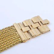 🎄🎁Christmas Special Offer: 50% OFF💥Ladies Rhinestone Quartz Square Watch