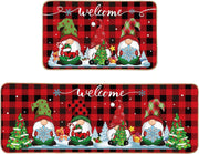 🔥 Christmas Themed Kitchen Mat