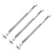 👔Clothing Hanger Telescopic Rod