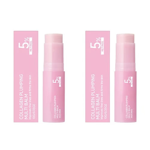 Collagen Plumping Balm