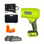 Cordless Leaf Blower