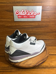 Jordan 3 Retro Cement Grey
