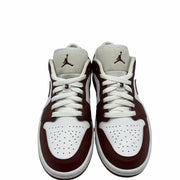 Jordan 1 Low Team Red (W)