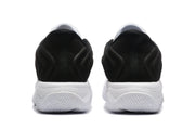 Nike Zoom Freak 5 Basketball Shoes White Black Gold
