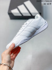 adidas Adipista White Casual Sneakers EG8662