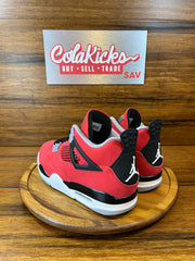 Jordan 4 Retro Toro Bravo (2026)