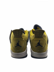 Jordan 4 Retro Lightning (2021) (GS)