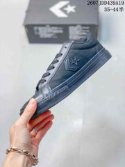 Converse All Star Low-Top Sneakers Black Style 2607JDD439A19
