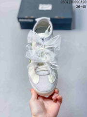 Onitsuka Tiger MEXICO 66 SD Sneakers White Green 712300OEW