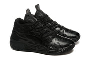 PUMA LaMelo Ball MB.02 Basketball Shoes – Black