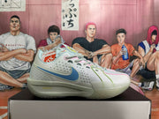 Nike Sabrina 2 Basketball Shoes in Light White