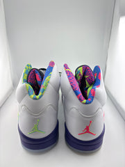 Jordan 5 Retro Alternate Bel-Air
