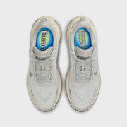 Nike Vomero Plus - Platinum Tint / Grey Fog / Iron Grey / Reflect Silver