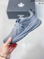 Descente LAVITATE WIRE 3.0 GTX Gray Sneakers 2607GXD290A10