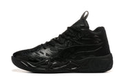 PUMA LaMelo Ball MB.02 Basketball Shoes – Black
