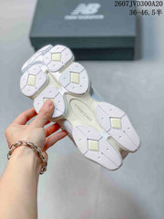 New Balance 9060 White Sneakers 2607JVD300A20