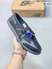 New Balance WD Series Women’s Low-Profile Sneakers 2607JGD387A17