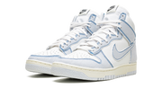 Nike Dunk High 1985 Blue Denim